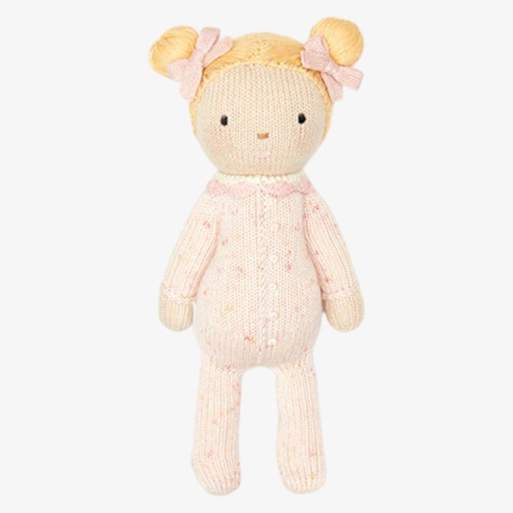 Marie Doll - Pink