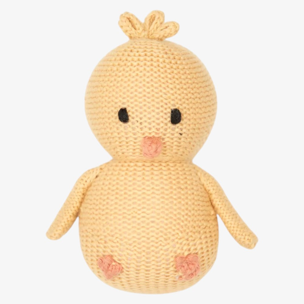 Baby Chick - Yellow