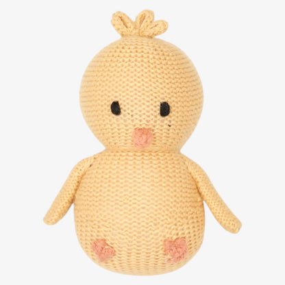 Baby Chick - Yellow