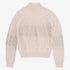 Crystal Sweater - Peach