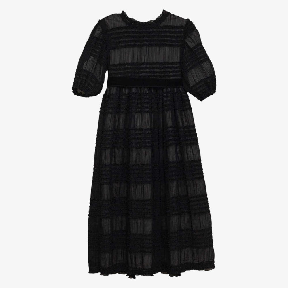 Soph Dress - Black