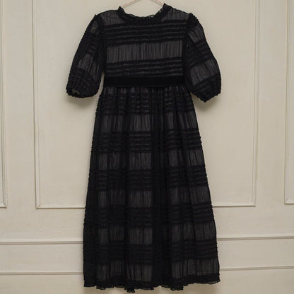 Soph Dress - Black