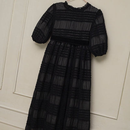 Soph Dress - Black