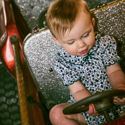 Patricia Onesire - Blue Fields