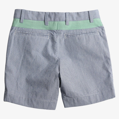 Frank Golf Shorts - Aegean