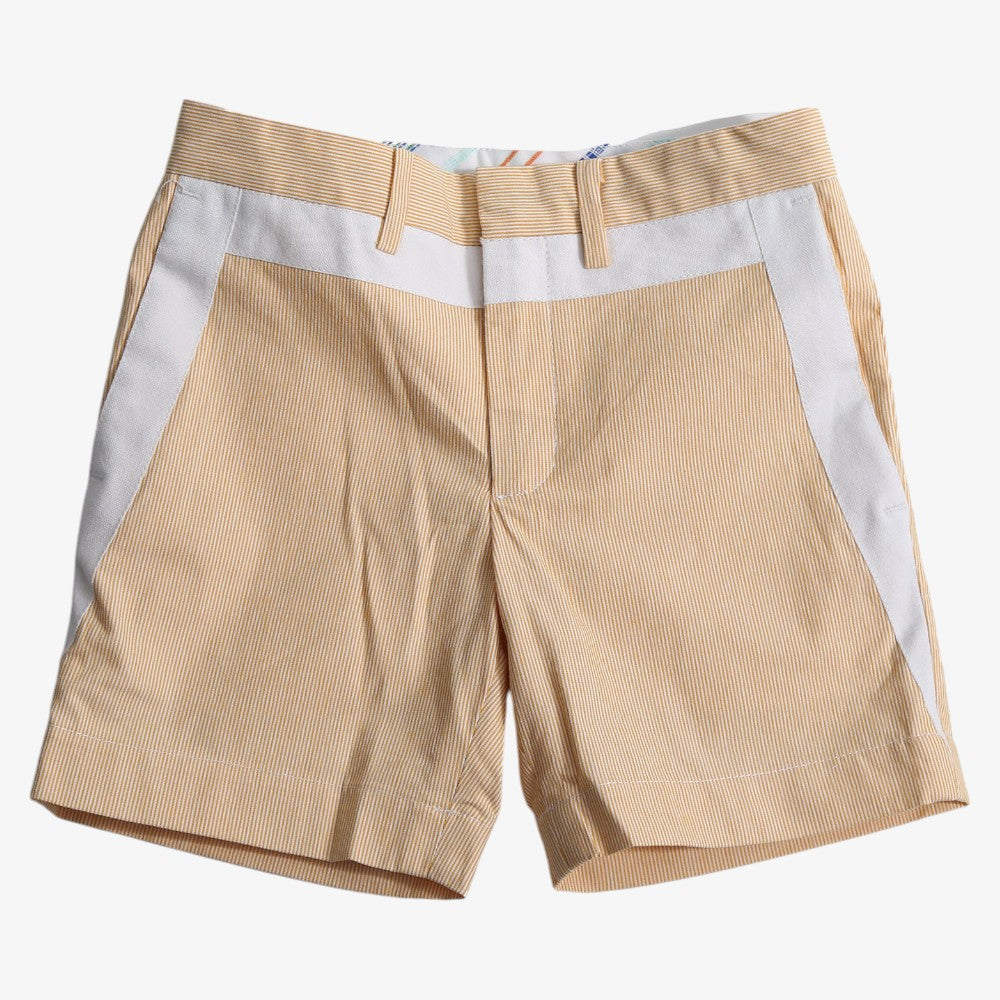 Frank Golf Shorts - Petra