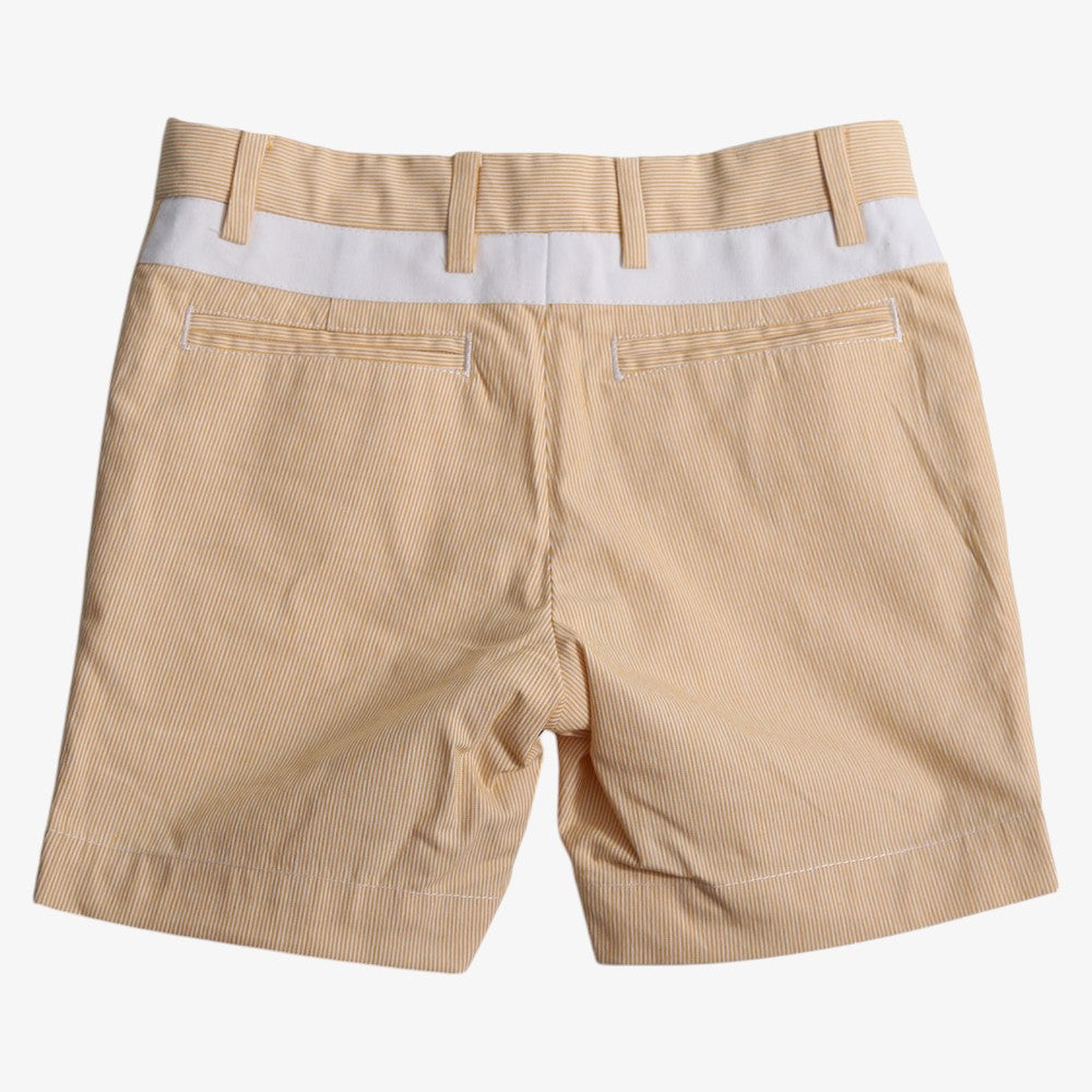 Frank Golf Shorts - Petra