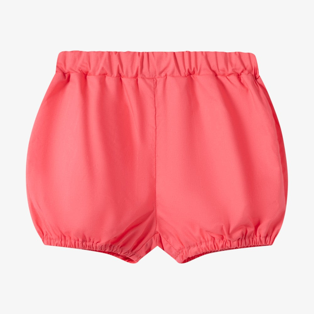 Lemonade T-Shirt And Bloomer - White &amp; Red