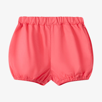 Lemonade T-Shirt And Bloomer - White &amp; Red