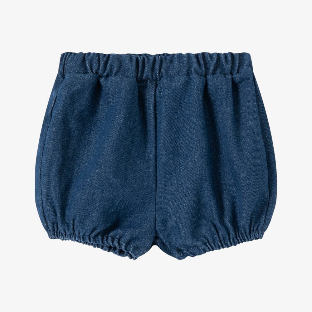 Bloomer - Denim