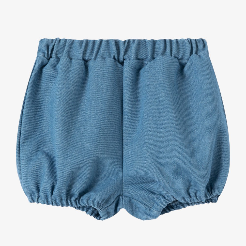 Bloomer - Denim