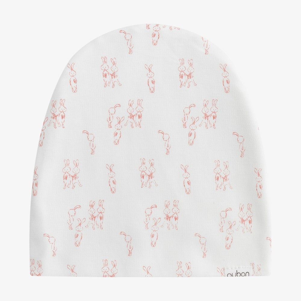 Bunny Take Me Home Set - White &amp; Pink