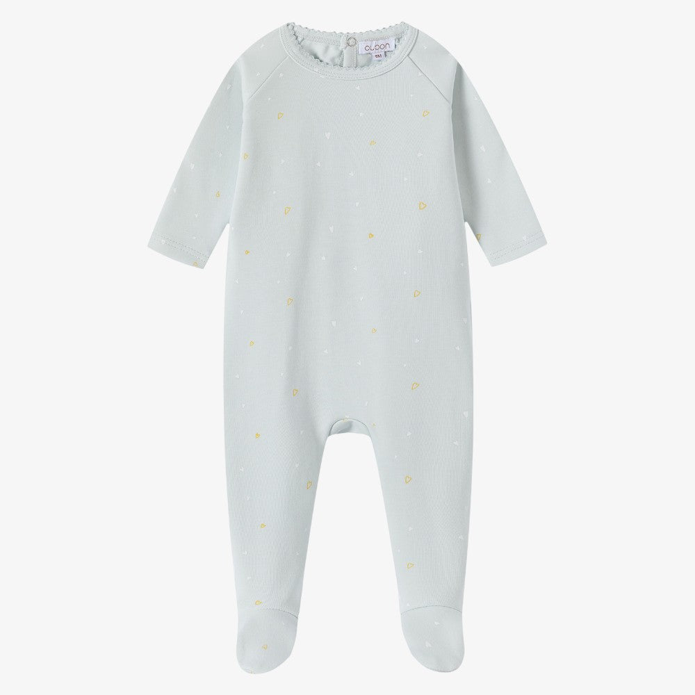 Heart Take Me Home Set - Blue