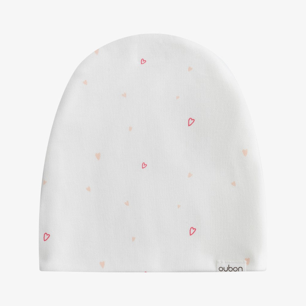 Outline Heart Take Me Home Set - Pink