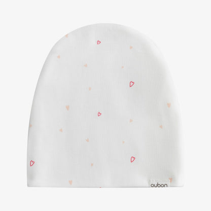 Outline Heart Take Me Home Set - Pink