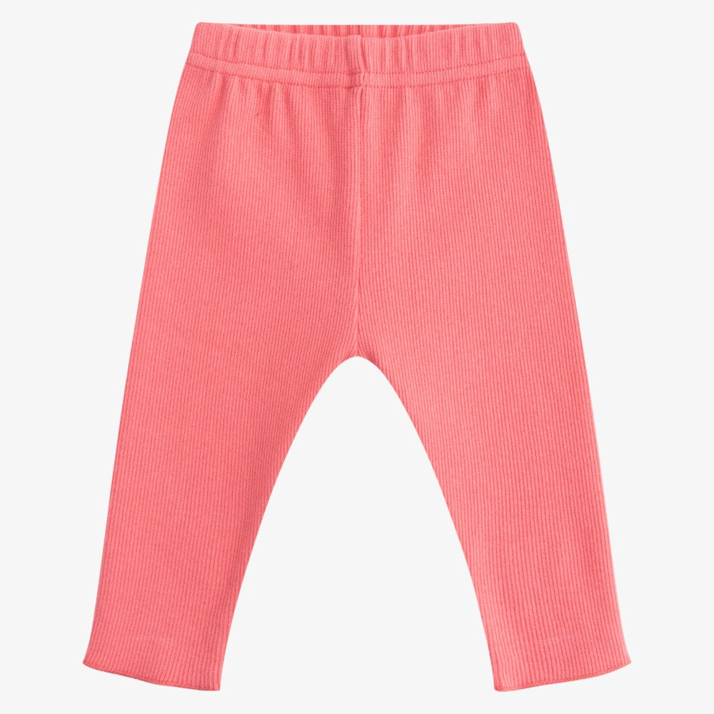 Doll Sweatset - Coral