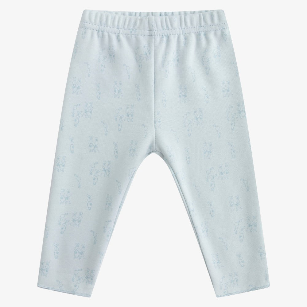 Bunny 3 Piece Set - Blue