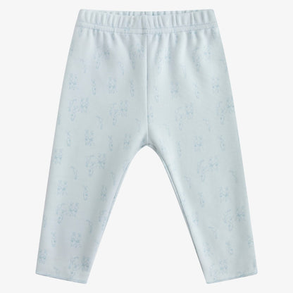 Bunny 3 Piece Set - Blue