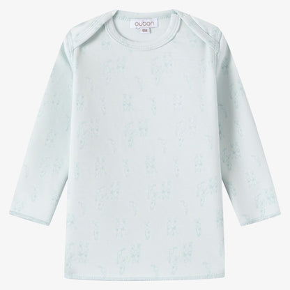 Bunny 3 Piece Set - Blue