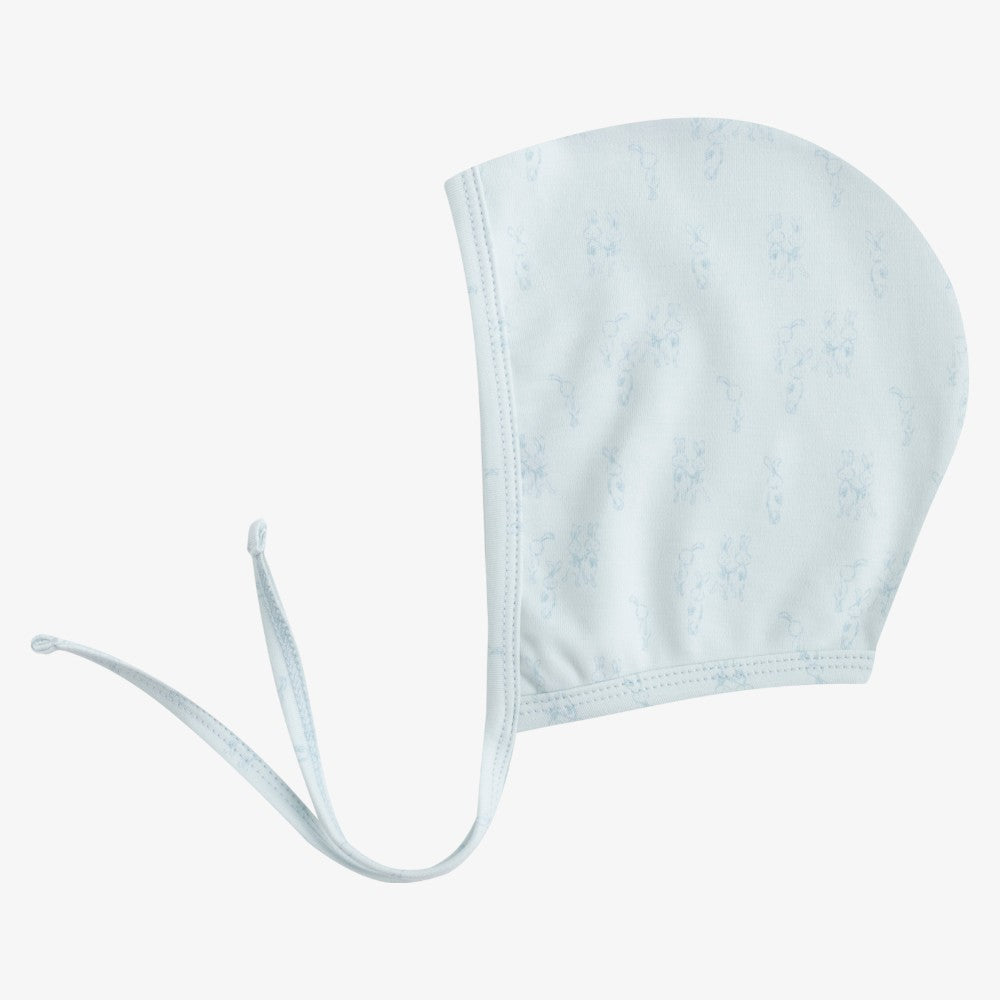 Bunny 3 Piece Set - Blue