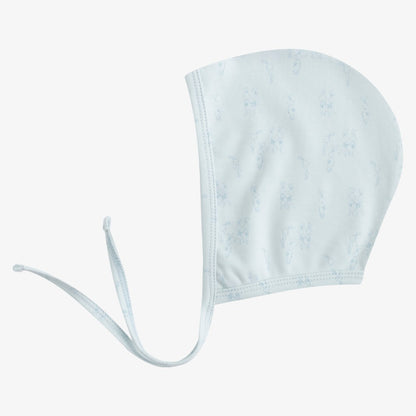 Bunny 3 Piece Set - Blue