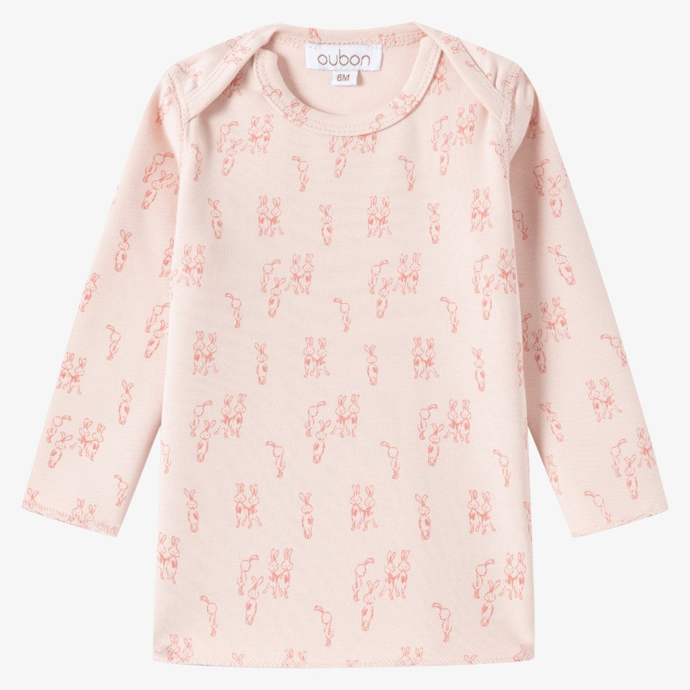 Bunny 3 Piece Set - Pink