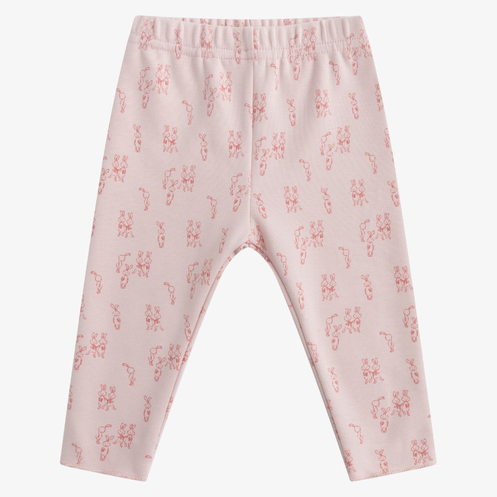 Bunny 3 Piece Set - Pink