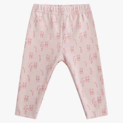 Bunny 3 Piece Set - Pink
