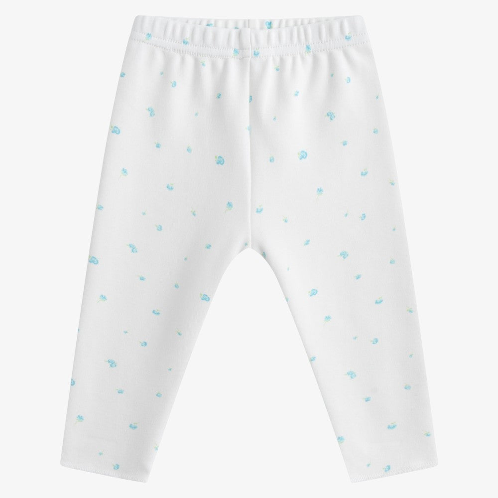 Floral 3 Piece Set - Blue