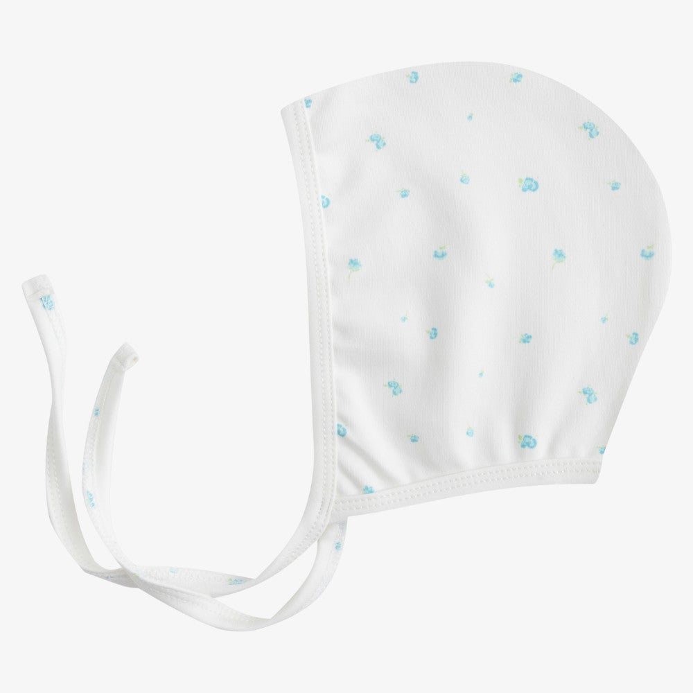 Floral 3 Piece Set - Blue