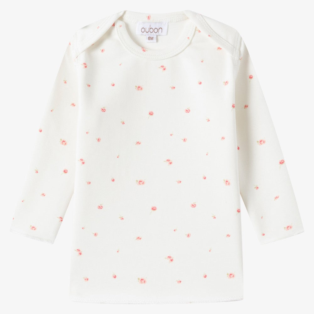 Floral 3 Piece Set - Rose