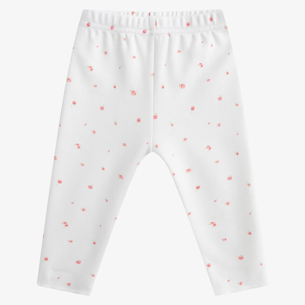 Floral 3 Piece Set - Rose