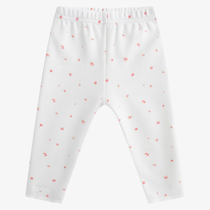 Floral 3 Piece Set - Rose