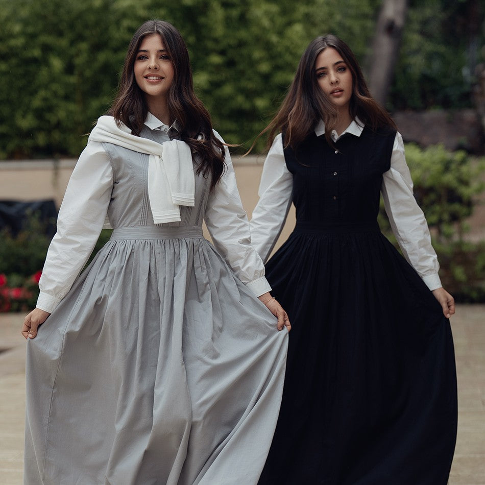 Pocket Shirt - White