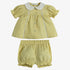 Eugenia Set - Yellow