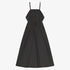 Ida Maxi Dress - Black