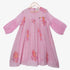 Magic Dress - Mauve