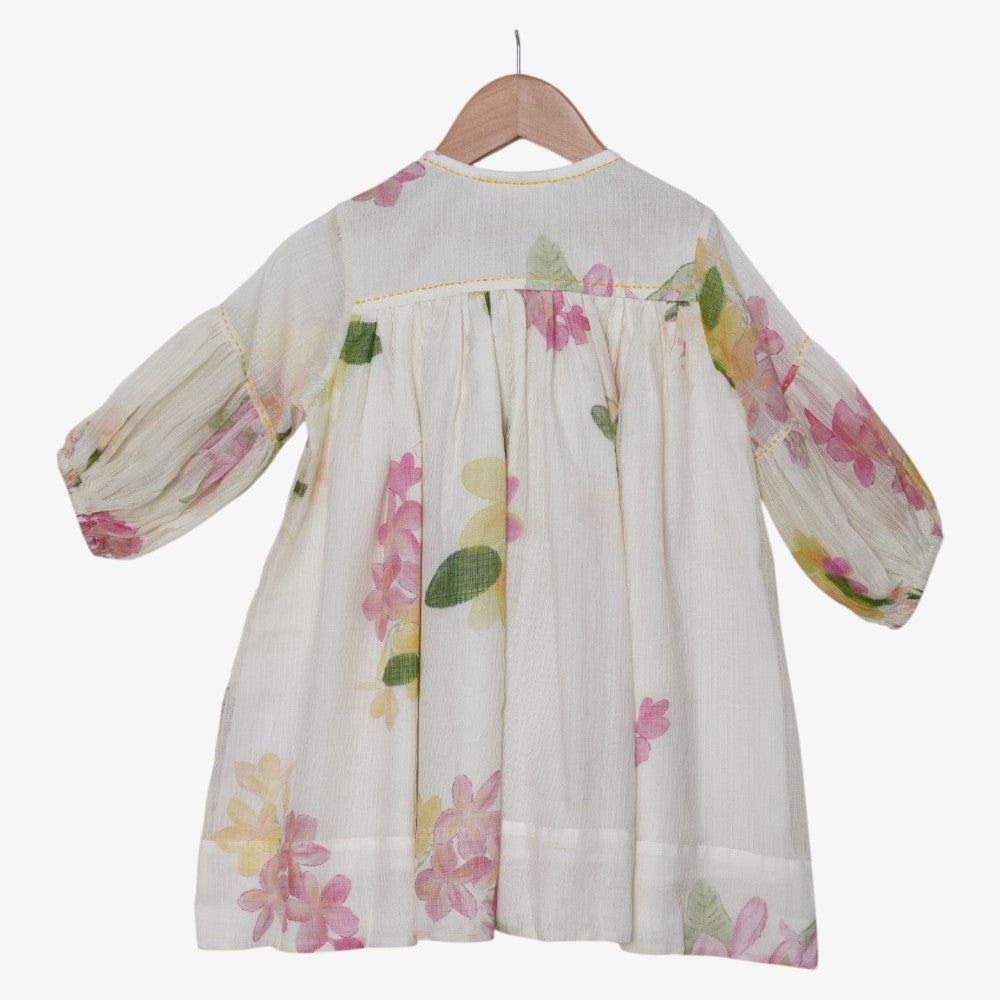 Melody Dress - Pink
