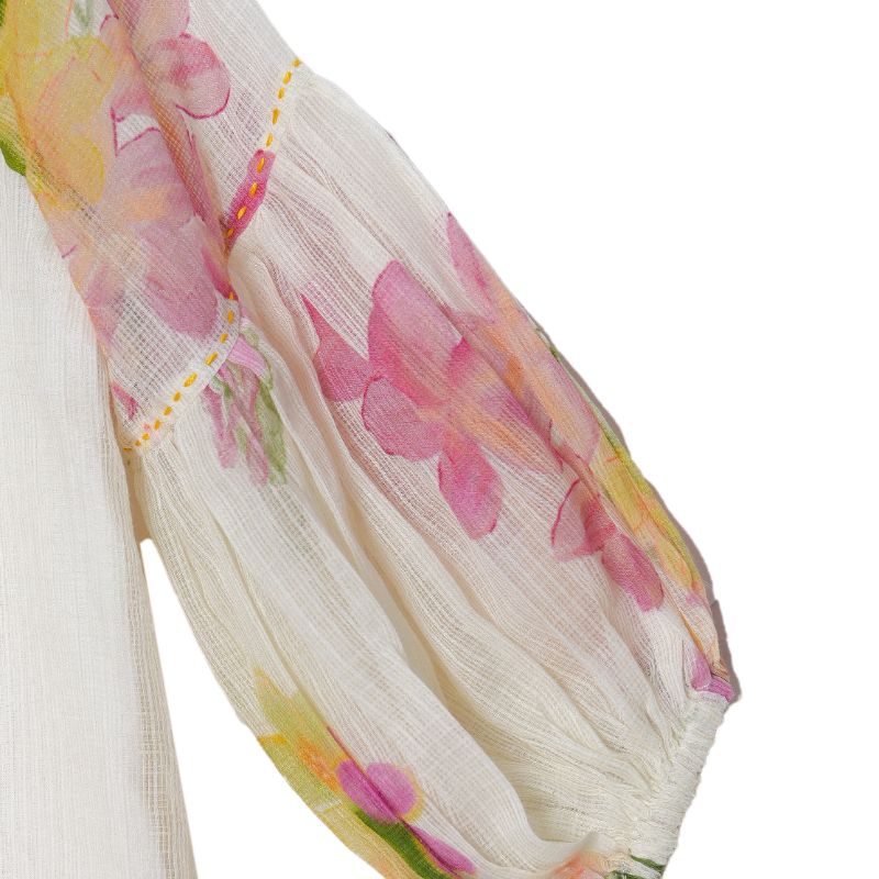 Melody Dress - Pink