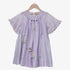 Valley Dress - Offwhite