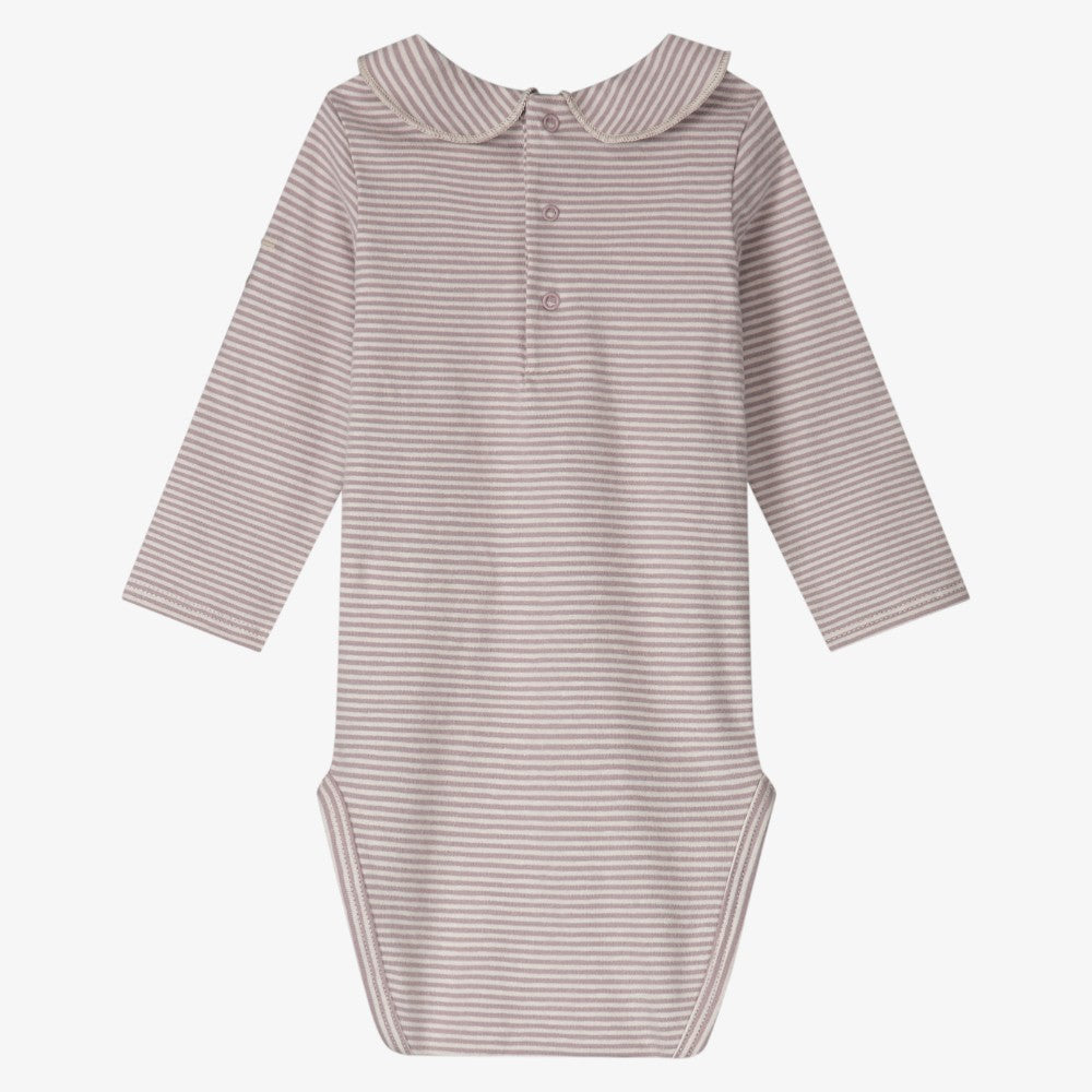 Collar Set - Berry Cream