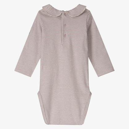 Collar Set - Berry Cream