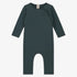 Snap Footie - Blue Grey