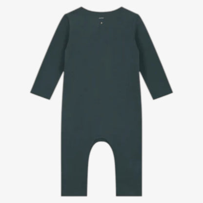 Snap Footie - Blue Grey