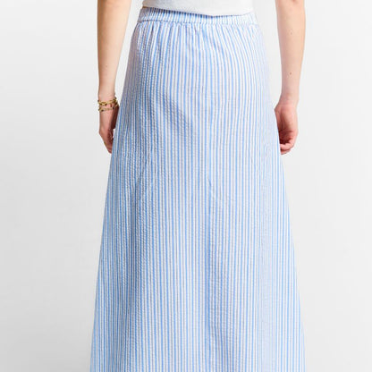 Supreme Skirt - Blue