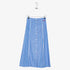 Supreme Skirt - Denim Blue