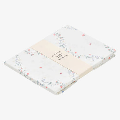 Printed Swaddle - Botanical Beries