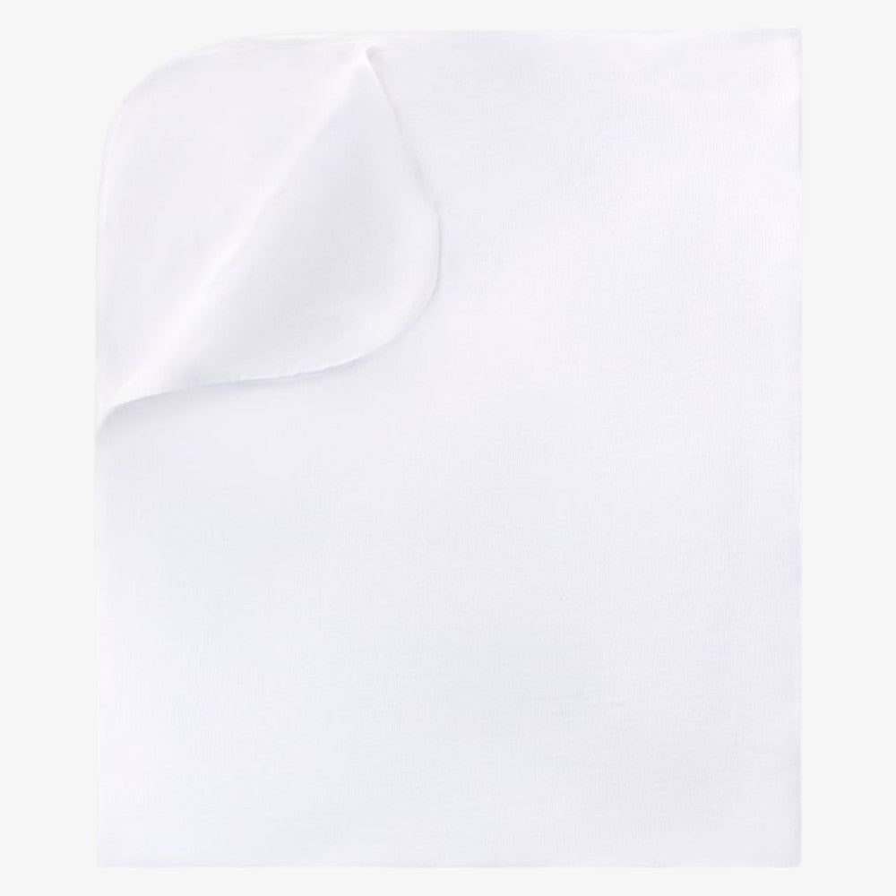 Blanket - White