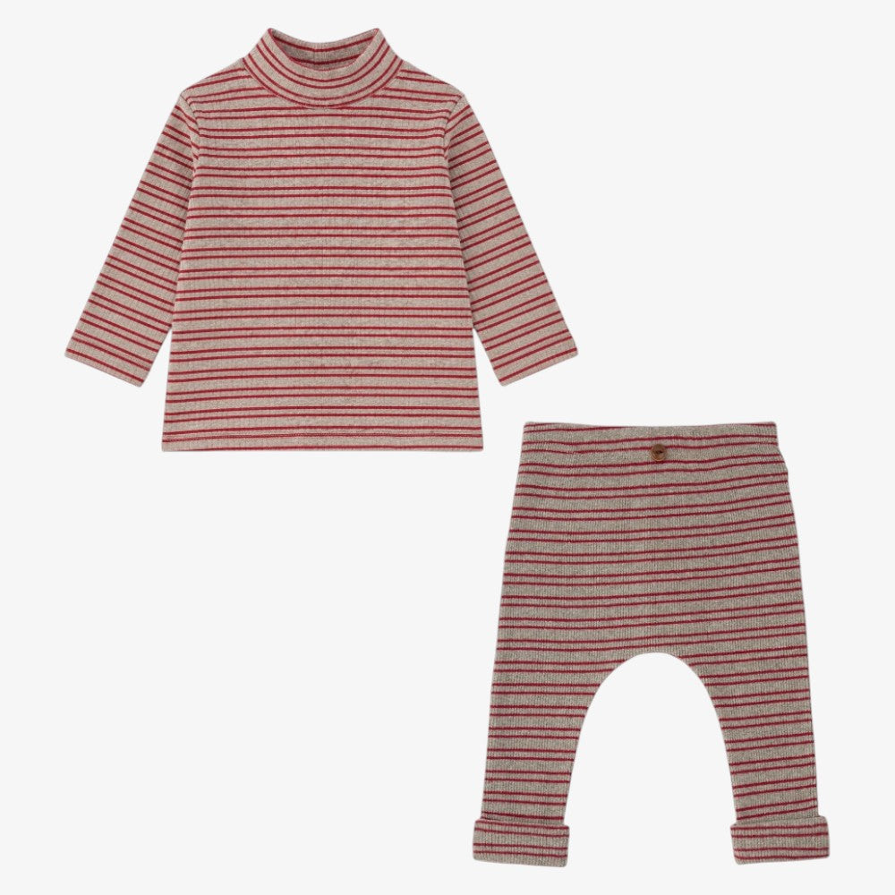Sylvan 2 Piece Set - Fiamma