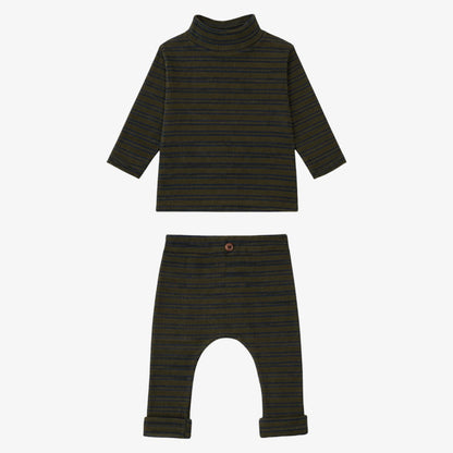 Sylvan 2 Piece Set - Khaki